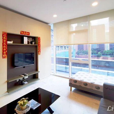 Luxury Homes Platinum Suites Klcc Куала-Лумпур Екстер'єр фото