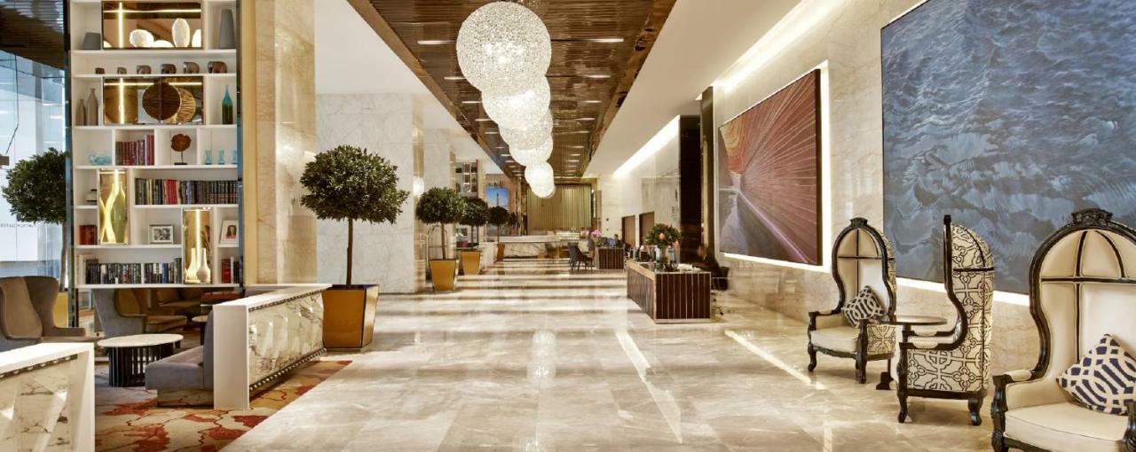 Luxury Homes Platinum Suites Klcc Куала-Лумпур Екстер'єр фото