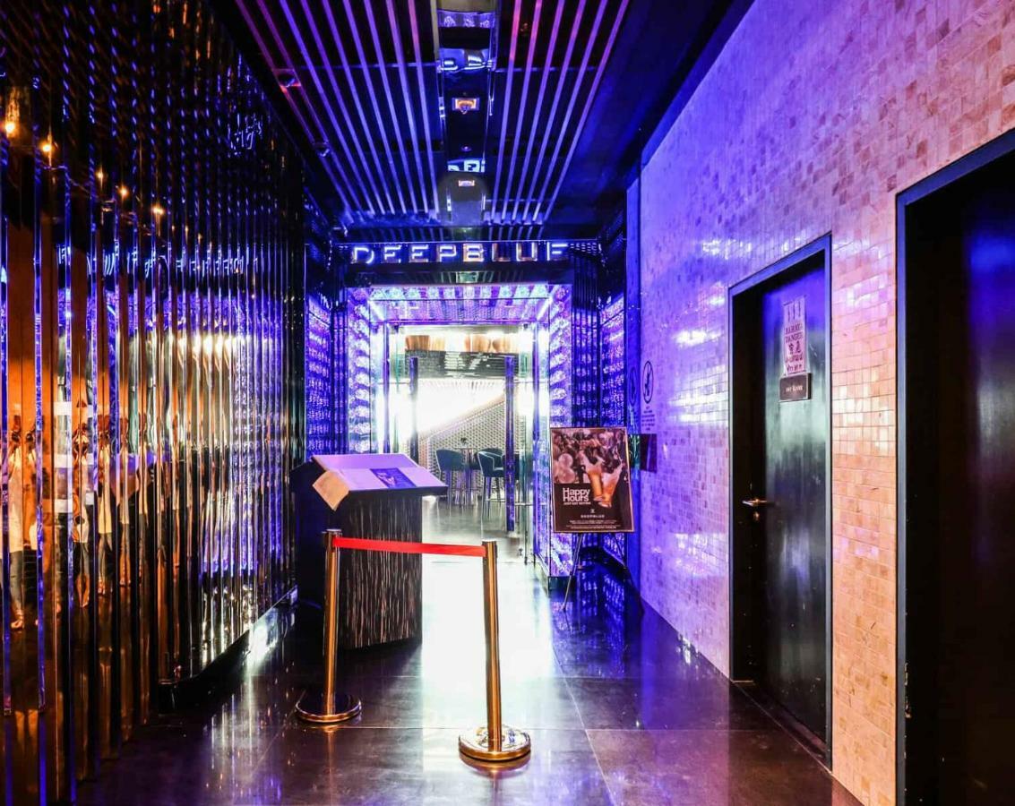 Luxury Homes Platinum Suites Klcc Куала-Лумпур Екстер'єр фото