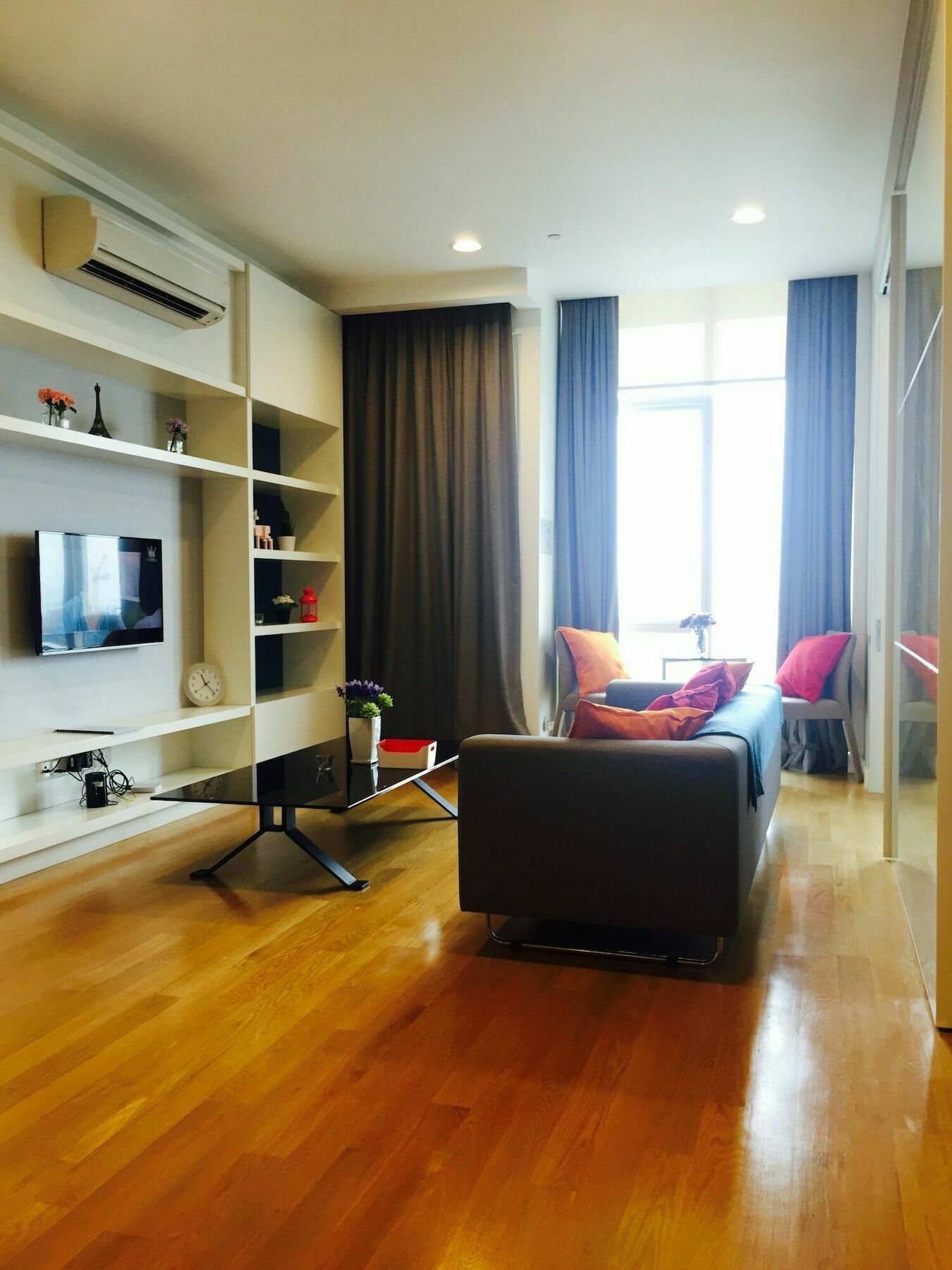 Luxury Homes Platinum Suites Klcc Куала-Лумпур Екстер'єр фото