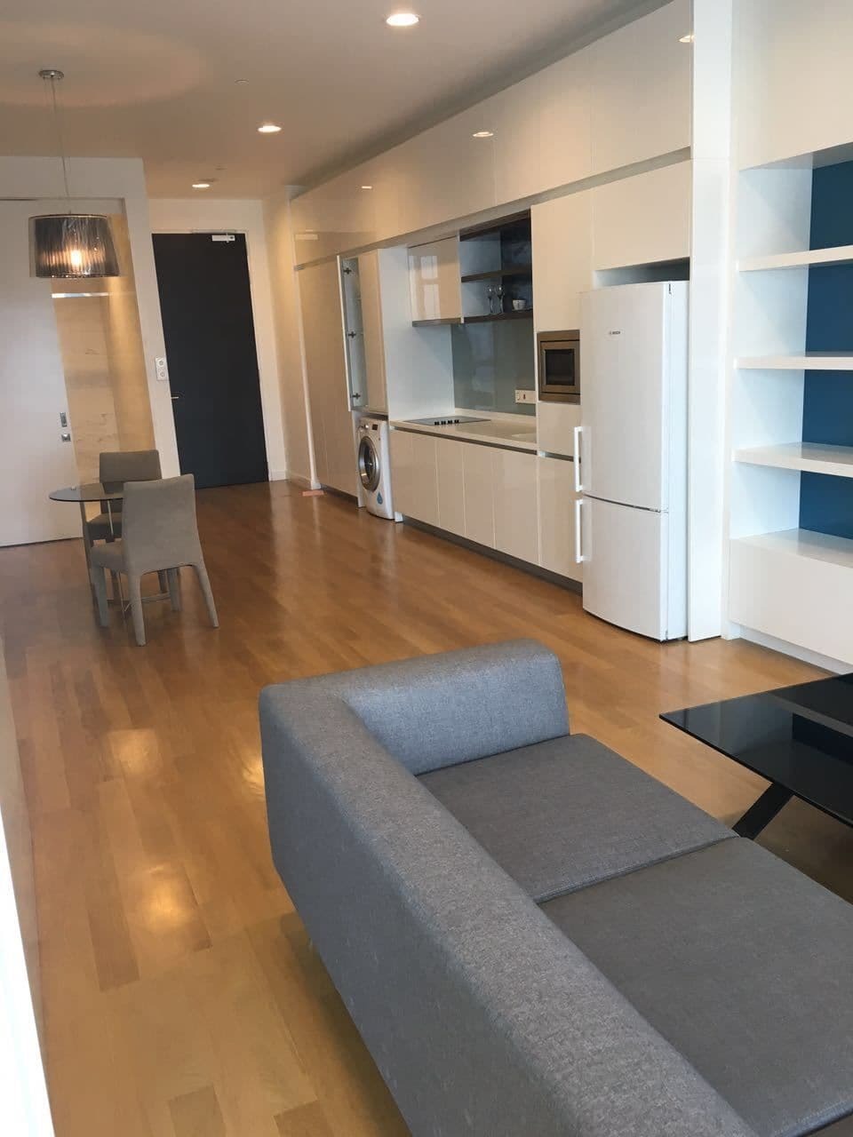 Luxury Homes Platinum Suites Klcc Куала-Лумпур Екстер'єр фото