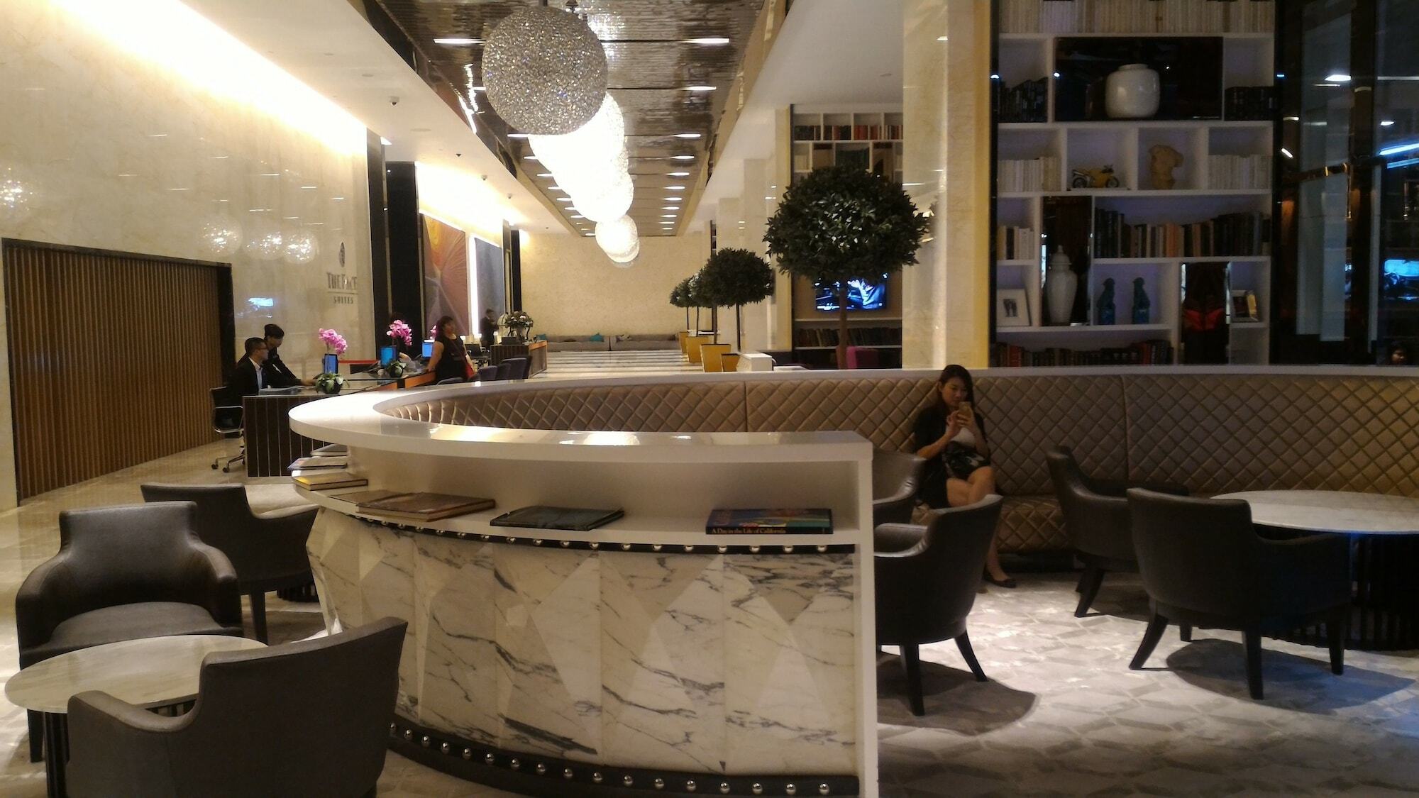 Luxury Homes Platinum Suites Klcc Куала-Лумпур Екстер'єр фото