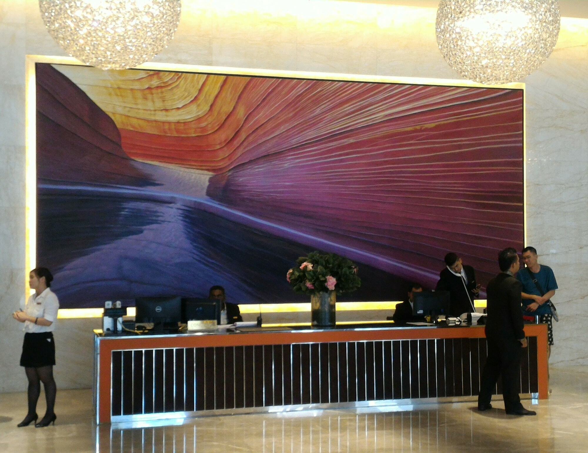 Luxury Homes Platinum Suites Klcc Куала-Лумпур Екстер'єр фото