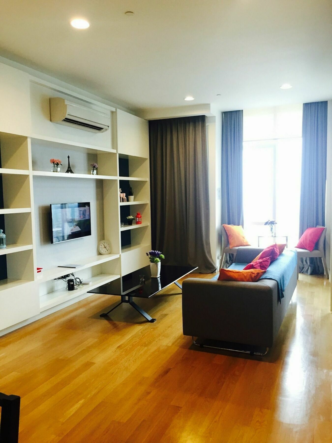 Luxury Homes Platinum Suites Klcc Куала-Лумпур Екстер'єр фото