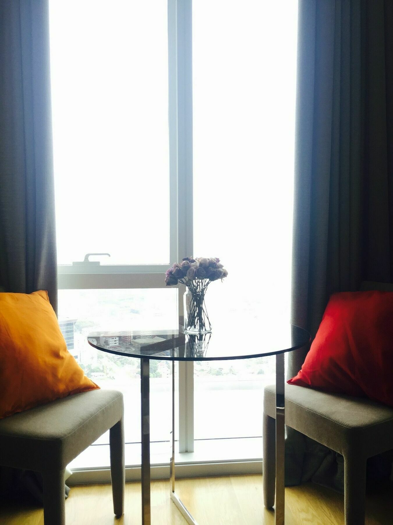 Luxury Homes Platinum Suites Klcc Куала-Лумпур Екстер'єр фото