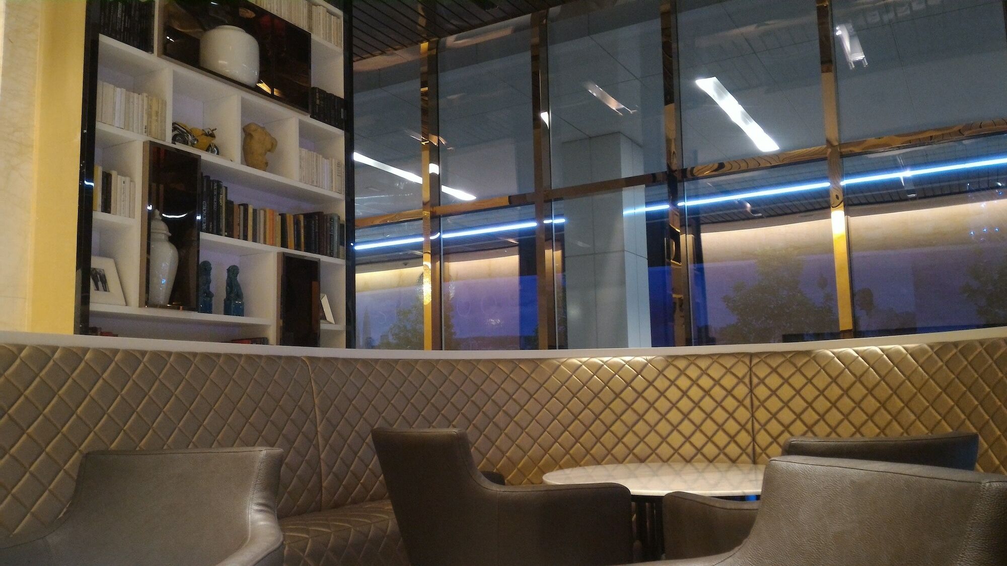 Luxury Homes Platinum Suites Klcc Куала-Лумпур Екстер'єр фото